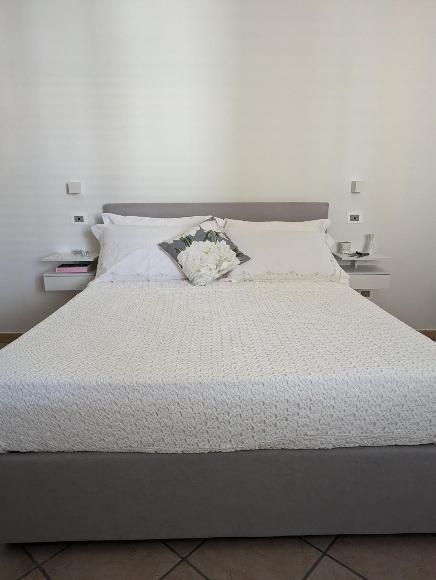 Antonino Apartment Taormine Extérieur photo