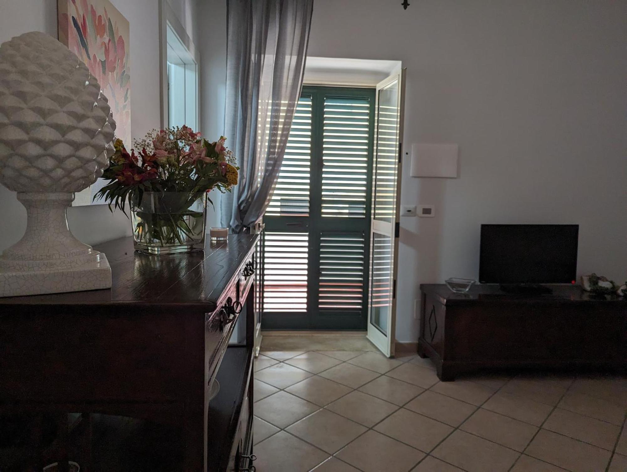 Antonino Apartment Taormine Extérieur photo