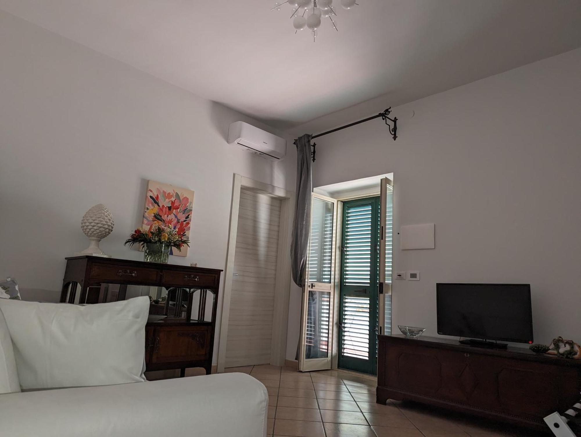 Antonino Apartment Taormine Extérieur photo