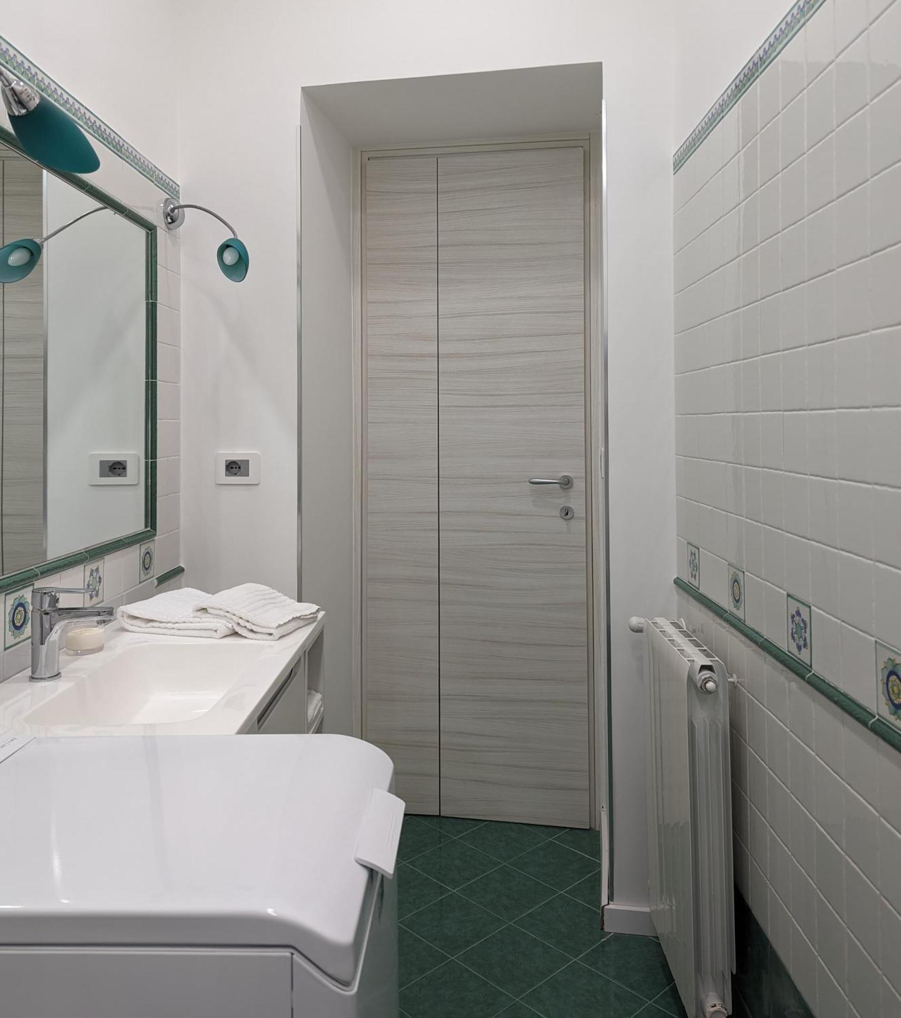Antonino Apartment Taormine Extérieur photo