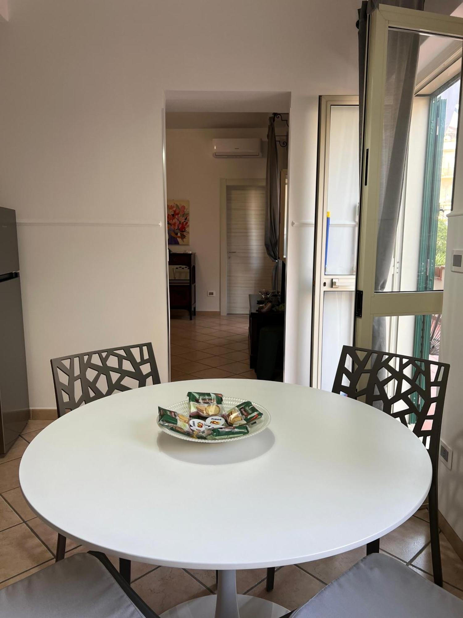 Antonino Apartment Taormine Extérieur photo