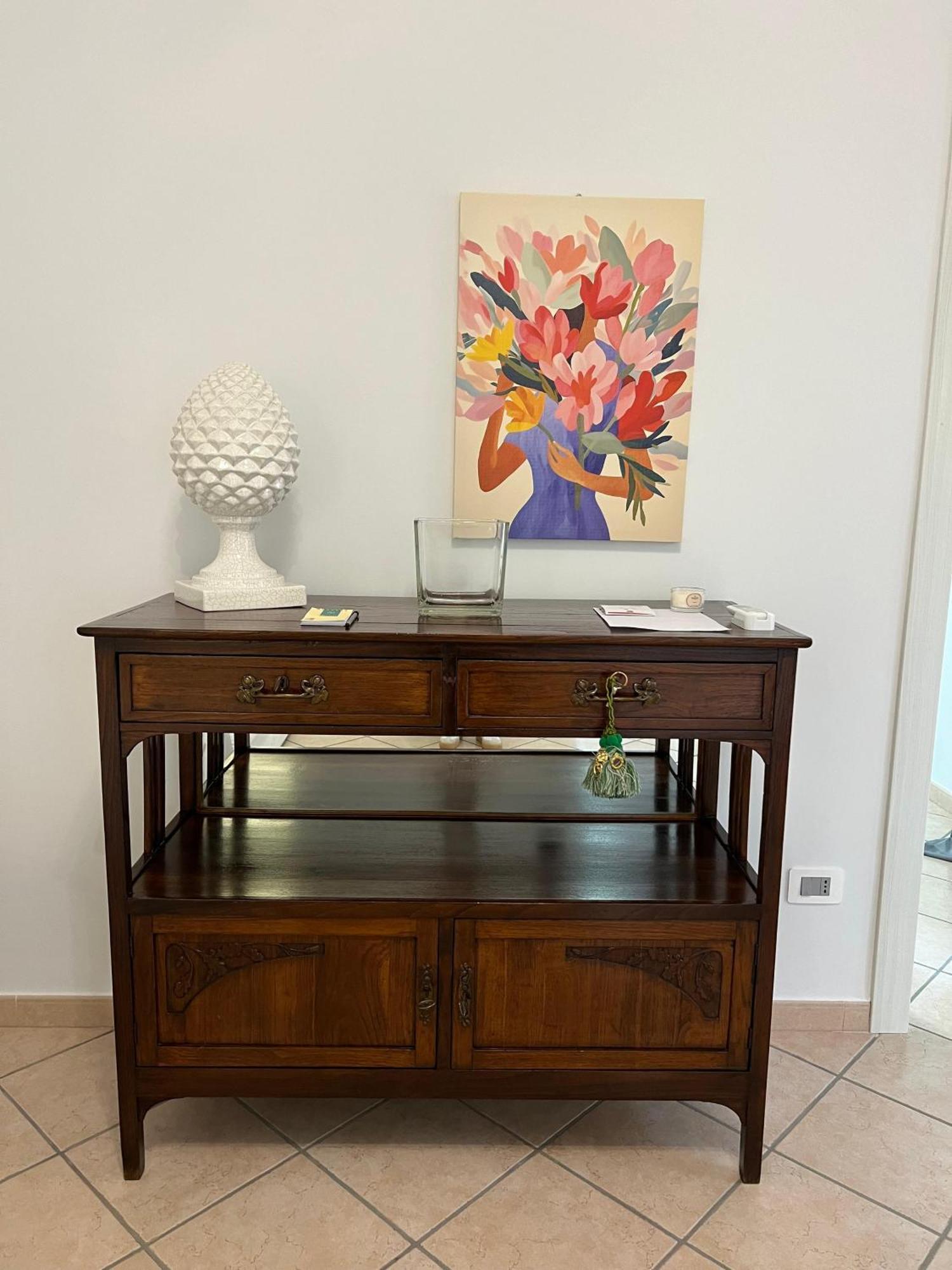 Antonino Apartment Taormine Extérieur photo