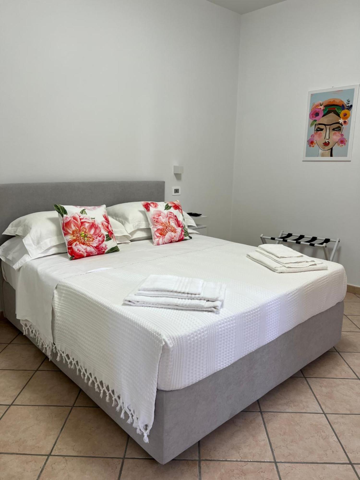 Antonino Apartment Taormine Extérieur photo